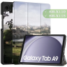 Чехол для Samsung Galaxy Tab A9, Мост