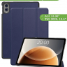 Чехол на Teclast T65 2025, 13.4", ODEA A13 13.36" (темно-синий)