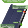Чехол на Teclast T65 2025, 13.4", ODEA A13 13.36" (темно-синий)