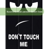 Чехол для S8/S7 (Don't Touch Me)