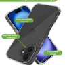 Чехол для iPhone 16