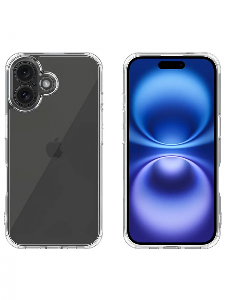 Чехол для iPhone 16
