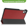 Чехол для RMP2105 (Mini), красно-коричневый