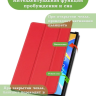 Чехол для Teclast M40 Plus, Teclast P40HD, Teclast P30S - 10,1 дюйм (красный)