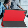Чехол для Teclast M40 Plus, Teclast P40HD, Teclast P30S - 10,1 дюйм (красный)