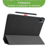 Чехол для Xiaomi Pad 5 11" (черный)