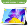 Чехол для Huawei MatePad T10, T10s, Honor Pad X8, X8 Lite, Совята и Единорожка