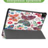 Чехол для Huawei MatePad Pro 12.6, Бабочки
