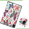Чехол для Huawei MatePad Pro 12.6, Бабочки