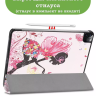 Чехол для iPad Pro 13 (7th gen), 2024, Фея