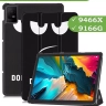 Чехол для TCL NxtPaper 11, TCL TAB 11, Don't Touch Me