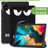 Чехол для TCL NxtPaper 11, TCL TAB 11, Don't Touch Me