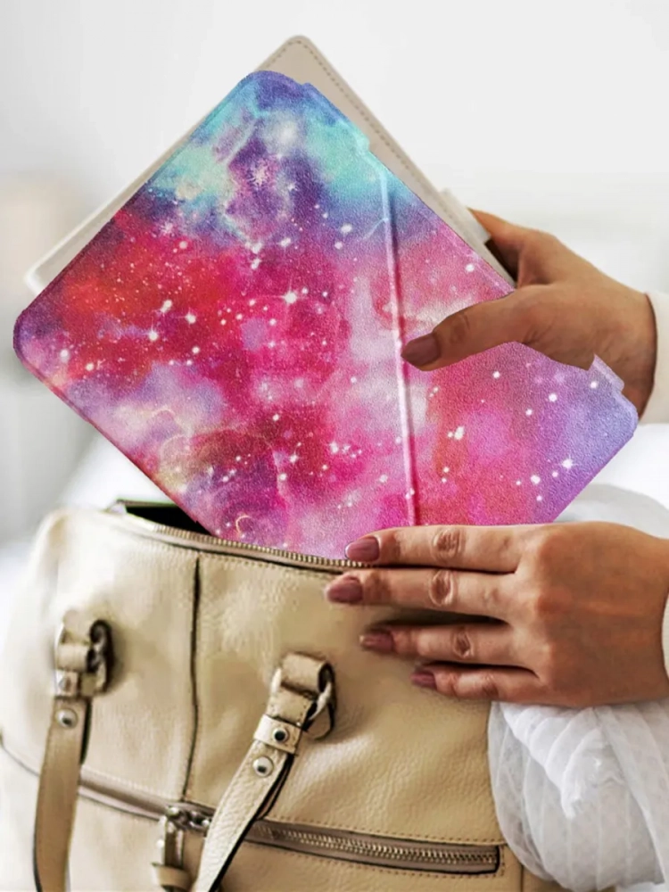 Чехол для DEXP L3 Moon, DEXP S4 Symbol, DEXP S3 Symbol, Млечный Путь Чехол для DEXP L3 Moon, DEXP S4 Symbol, DEXP S3 Symbol, Млечный Путь