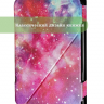 Чехол для DEXP L3 Moon, DEXP S4 Symbol, DEXP S3 Symbol, Млечный Путь