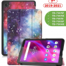 Чехол для Lenovo Tab M7 (2nd, 3nd Gen), Млечный Путь