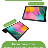 Чехол для Samsung Galaxy Tab A 10.1 (2019) SM-T510, SM-T515, Рисунок 3