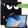 Чехол для Infinix XPAD X1101 (Don't Touch Me)