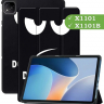 Чехол для Infinix XPAD X1101 (Don't Touch Me)