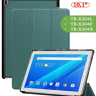 Чехол для Lenovo Tab 4 10 TB-X304L, TB-X304F, TB-X304X (10") (темно-зеленый)
