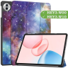 Чехол для Honor Pad 10 (Млечный Путь)