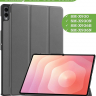 Чехол для Samsung Galaxy Tab S11 Ultra (серый)