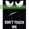 Чехол для XRP 2 Pro (Don't Touch Me)