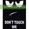 Чехол для XRP 2 Pro (Don't Touch Me)