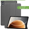 Чехол на Teclast T65 2025, 13.4", ODEA A13 13.36" (серый)