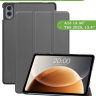 Чехол на Teclast T65 2025, 13.4", ODEA A13 13.36" (серый)