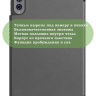 Чехол на Teclast T65 2025, 13.4", ODEA A13 13.36" (серый)