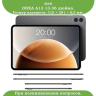 Чехол на Teclast T65 2025, 13.4", ODEA A13 13.36" (серый)