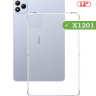 Силиконовый чехол для Infinix XPAD 20 PRO
