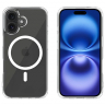 Чехол для iPhone 16 (MagSafe)