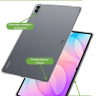 Силиконовый чехол для Samsung Galaxy Tab S11 Ultra, S12 Ultra