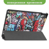 Чехол для Lenovo Tab P11 Pro, TB-J706, TB-J716, Граффити