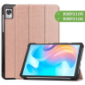 Чехол для Realme Pad Mini RMP2105, 8,7, розовое золото