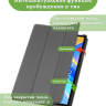Чехол для Teclast M40 Plus, Teclast P40HD, Teclast P30S - 10,1 дюйм (серый)