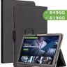 Чехол с защитой камеры на TCL TAB 10 Gen 2, 8496G, 8196G