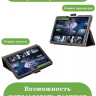 Чехол с защитой камеры на TCL TAB 10 Gen 2, 8496G, 8196G