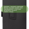 Чехол с защитой камеры на TCL TAB 10 Gen 2, 8496G, 8196G
