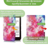 Чехол для PocketBook PB740 (Галактика Млечный Путь)