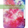 Чехол для PocketBook PB740 (Галактика Млечный Путь)