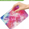 Чехол для PocketBook PB740 (Млечный Путь)