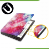 Чехол для PocketBook PB740 (Млечный Путь)