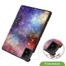 Чехол для TCL NxtPaper 11, TCL TAB 11, Млечный Путь