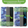 Чехол для Nokia T20 (Ван Гог)