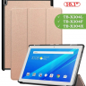 Чехол для TB-X304L, TB-X304F, TB-X304X (розовое золото)