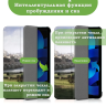 Чехол для iPad Air 11 (6th gen), 2024, iPad Air 5, iPad Air 4, Мост