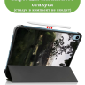 Чехол для iPad Air 11 (6th gen), 2024, iPad Air 5, iPad Air 4, Мост