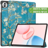 Чехол для Honor Pad 10 (Абрикосовое дерево)